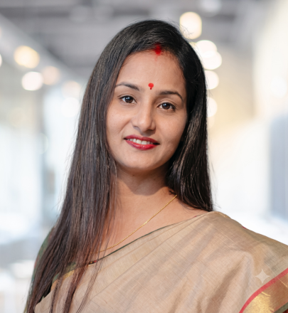 Nidhi Pandey image